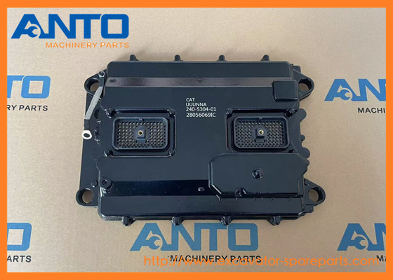 240-5304 2405304 ECU Controlador ECM Excavadora Partes de motor para 3126B 325C