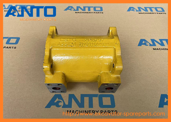 7N-0110 2P-8797 Frigorífico a óleo Partes do motor do camião equipadas para E330B 3306