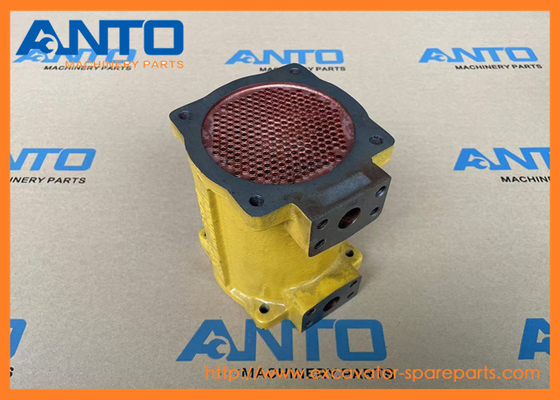 7N-0110 2P-8797 Frigorífico a óleo Partes do motor do camião equipadas para E330B 3306