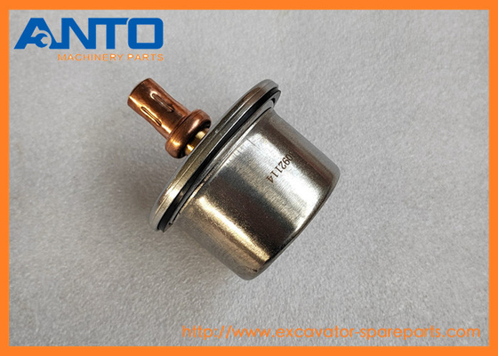 3092114 Peças de motor de escavadeira termostática adaptadas ao HYUNDAI R1200-9
