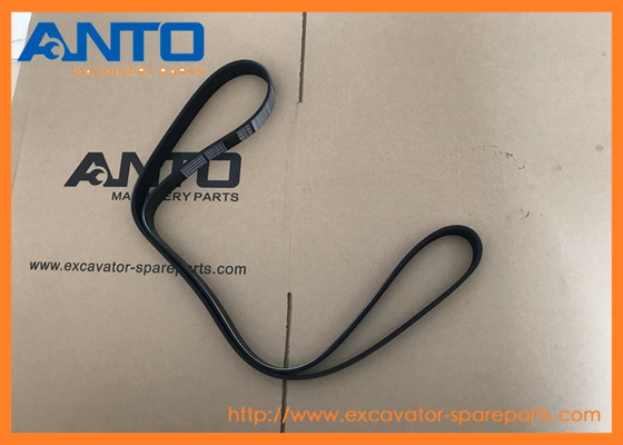 3103697 Peças de motor de escavadeira de correia de V, equipadas para a HYUNDAI R450LC7 R450LC7A R500LC7