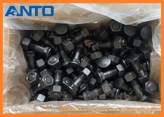 5J-4771 5J4771 Peças de motor de escavadeira de parafusos de arado para 312B 3054