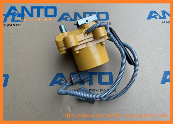 7824-30-1600 7824-34-1601 Motor de aceleração KOMATSU Peças de motores de escavadeiras para PC100-5
