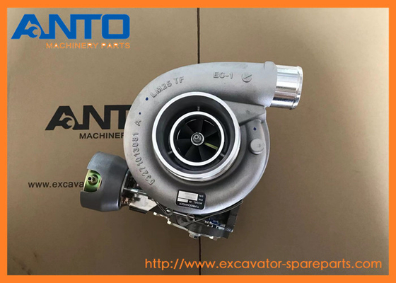 3159810 315-9810 Turbocompressor Excavatores Partes de motores Para 320D GC 320D L 323D L 323D2 L