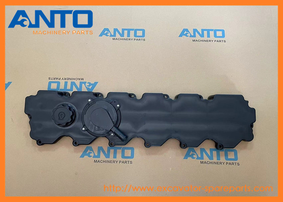 317-3065 3173065 Capa de válvula Excavadora Partes do motor Adaptadas para 953D 963D