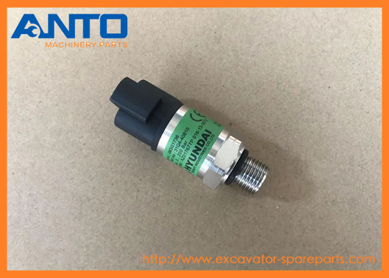 31Q4-40810 31Q440810 Sensor de pressão Excavadora Partes Elétricas Para HYUNDAI R140W9 R140W9A