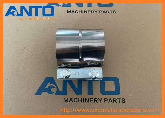 6207-11-5921 6207115921 Grampos KOMATSU Peças sobressalentes de escavadeiras para PC150LC-6K