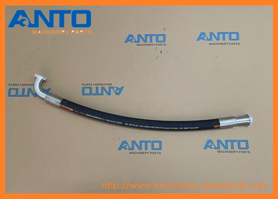 07124-01009 0712401009 Mangueira para carregadores de rodas KOMATSU WA400 WA420 WA450 WA470