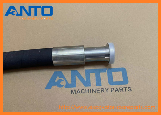 07124-01009 0712401009 Mangueira para carregadores de rodas KOMATSU WA400 WA420 WA450 WA470