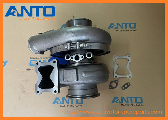 2881769 2837529 Turbocompressor Partes de motores de escavadeiras para HX83 QSK23