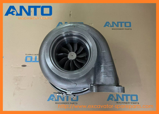 2881769 2837529 Turbocompressor Partes de motores de escavadeiras para HX83 QSK23