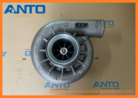 2881769 2837529 Turbocompressor Partes de motores de escavadeiras para HX83 QSK23