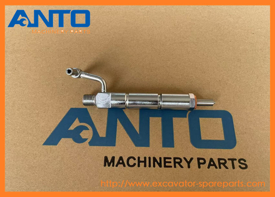 6206-11-3100 6206113100 Injetor de combustível KOMATSU Peças de motores de escavadeiras adaptadas para 4D95L-1FF