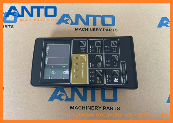 7824-72-3100 7824-72-4100 Controlador KOMATSU Excavadora Partes Elétricas Acessórios Para PC200-5