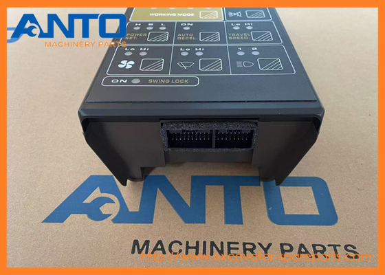 7824-72-3100 7824-72-4100 Controlador KOMATSU Excavadora Partes Elétricas Acessórios Para PC200-5