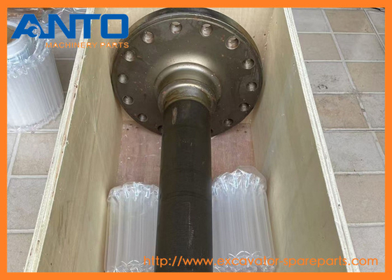 419-22-32410 4192232410 eixo KOMATSU carregador de rodas Peças sobressalentes para WA320-6