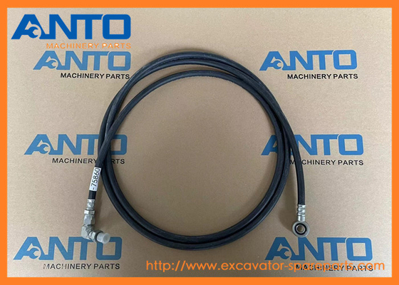 208-62-75860 2086275860 Peças sobressalentes de escavadeiras para mangueiras para KOMATSU PC400 PC450 PC550