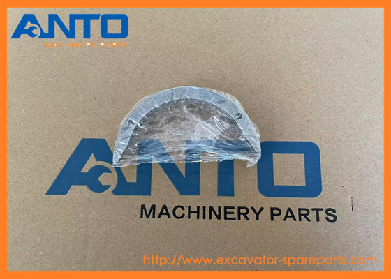 6204-21-8600 6204218600 Lavadora de tração KOMATSU Peças sobressalentes de escavadeiras para PC220LC-5 6D95