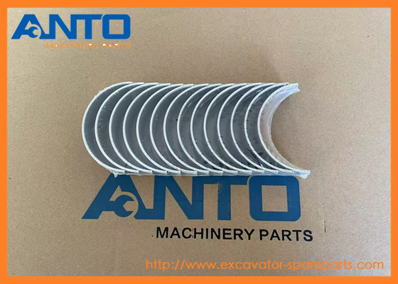 6204-21-8100 6204-21-8120 Rolamento principal STD KOMATSU Peças sobressalentes de escavadeira para 3D95S-W-1C