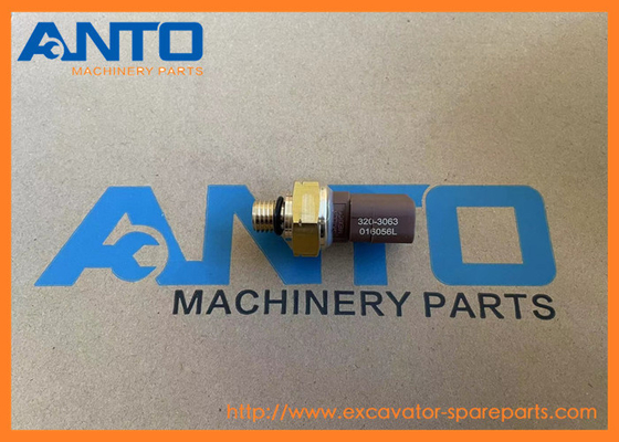3203063 320-3063 Sensor de pressão Excavadora Partes Elétricas Para 312D2 312D2 GC 312D2 L 312E