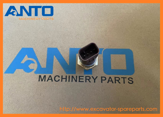3203063 320-3063 Sensor de pressão Excavadora Partes Elétricas Para 312D2 312D2 GC 312D2 L 312E