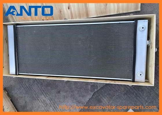 423-03-41110 4230341110 Radiador KOMATSU Carregador de rodas Peças sobressalentes para WA380-6