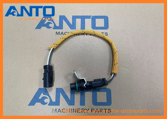 279-9828 2799828 Sensor de velocidade Excavadora Partes Elétricas Para 345C 345C L 345C MH 345D