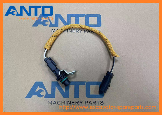 279-9828 2799828 Sensor de velocidade Excavadora Partes Elétricas Para 345C 345C L 345C MH 345D