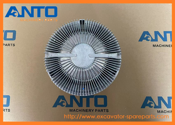 3240123 324-0123 Partes de motores de escavadeiras com accionamento de ventilador, adequadas para 320D 320D FM 320D FM RR
