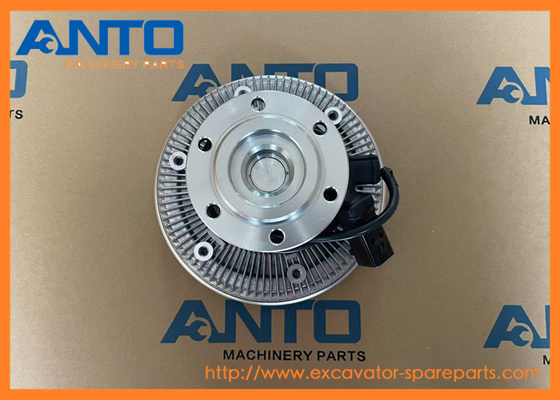 3240123 324-0123 Partes de motores de escavadeiras com accionamento de ventilador, adequadas para 320D 320D FM 320D FM RR
