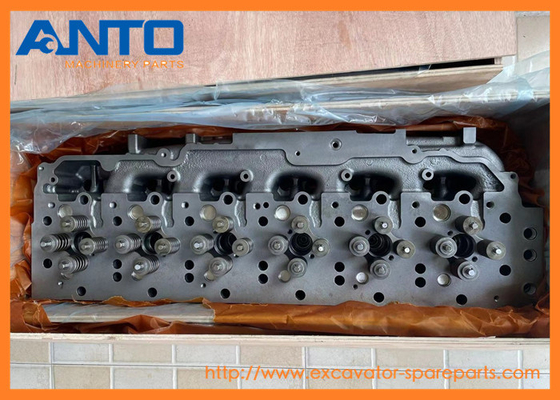 3442149 344-2149 Partes do motor da cabeça do cilindro da escavadeira para 330D 330D FM 330D L 330D MH