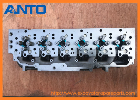 3442149 344-2149 Partes do motor da cabeça do cilindro da escavadeira para 330D 330D FM 330D L 330D MH