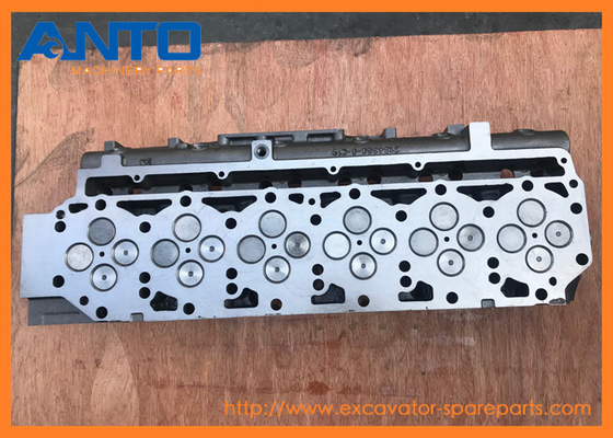 3442149 344-2149 Partes do motor da cabeça do cilindro da escavadeira para 330D 330D FM 330D L 330D MH