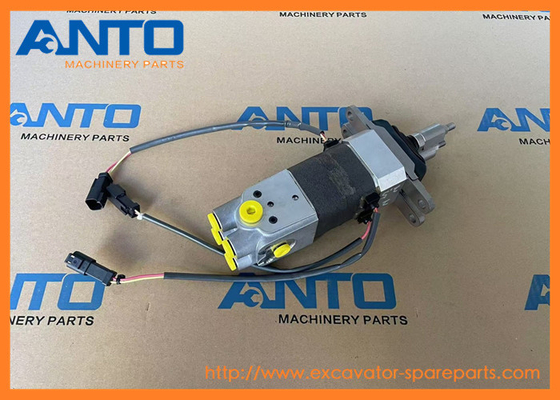 702-16-06130 7021606130 Válvula piloto KOMATSU Peças sobressalentes para carregador de rodas WA470-6 WA480-6