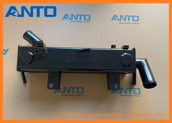 421-16-45160 4211645160 Refrigerador KOMATSU Peças sobressalentes de carregador de rodas para WA480-6