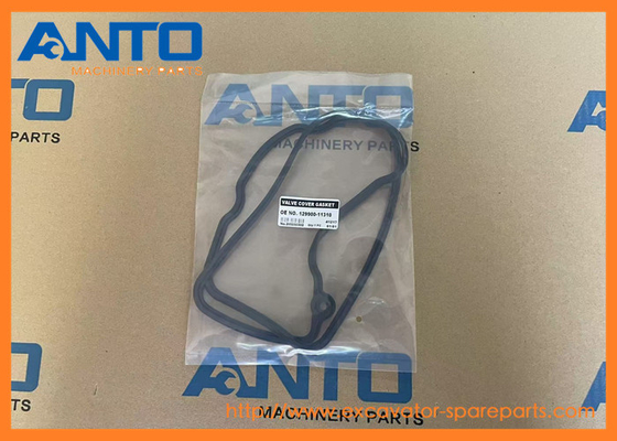 129900-11310 12990011310 Rocker Cover Gasket Yanmar Peças sobressalentes de escavadeira