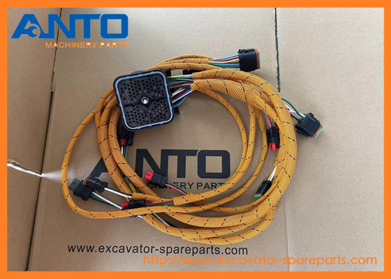3540049 354-0049 Motor Harness Excavator Parts for Engine 365C 365C L 365C L MH 374D L