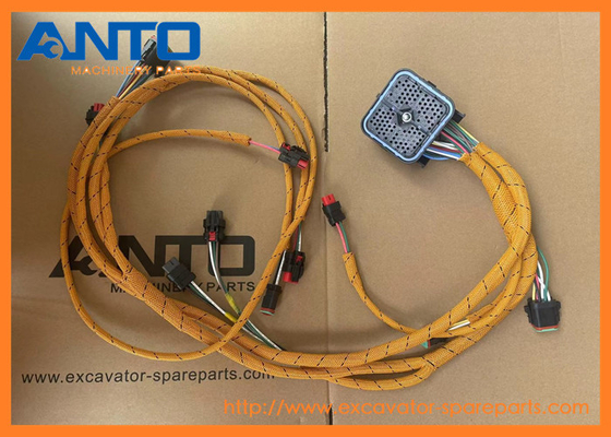 3540049 354-0049 Motor Harness Excavator Parts for Engine 365C 365C L 365C L MH 374D L