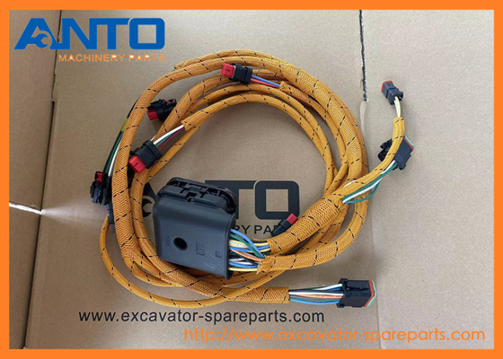 3540049 354-0049 Motor Harness Excavator Parts for Engine 365C 365C L 365C L MH 374D L