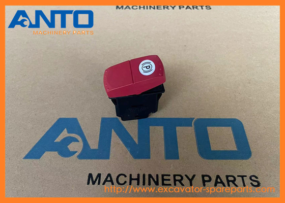 3568350 356-8350 Rocker Switch Excavator Parts Electric Fitting For D6K2 D6K2 LGP