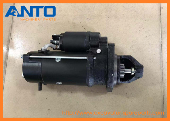 3575203 357-5203 Partes do motor do motor de arranque da escavadeira e do motor do motor C4.4
