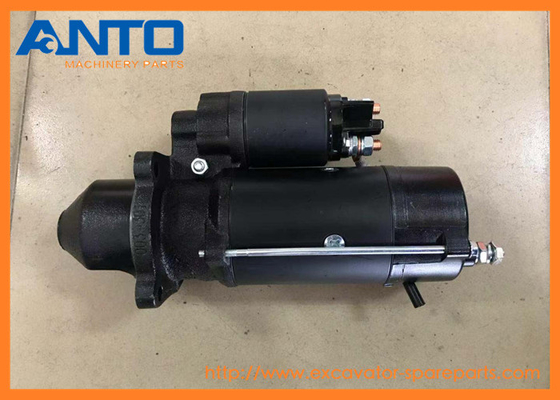 3575203 357-5203 Partes do motor do motor de arranque da escavadeira e do motor do motor C4.4
