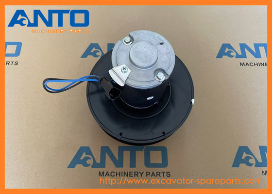 358-7085 3587085 Fans Fitting Excavator Air Conditioner Parts For 414E 416D 416E 416F
