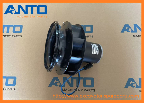 358-7085 3587085 Fans Fitting Excavator Air Conditioner Parts For 414E 416D 416E 416F