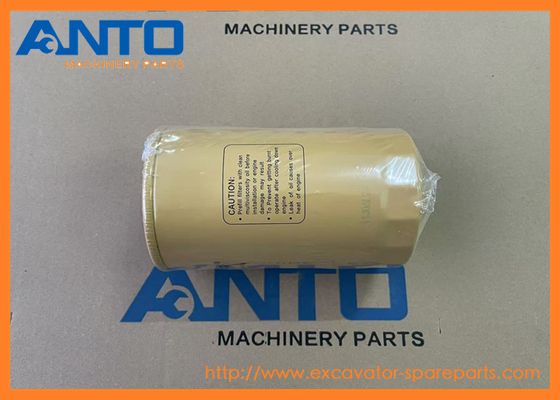 6136-71-6120 600-311-8222 Filtro de combustível KOMATSU Peças sobressalentes de escavadeiras para PC200-5