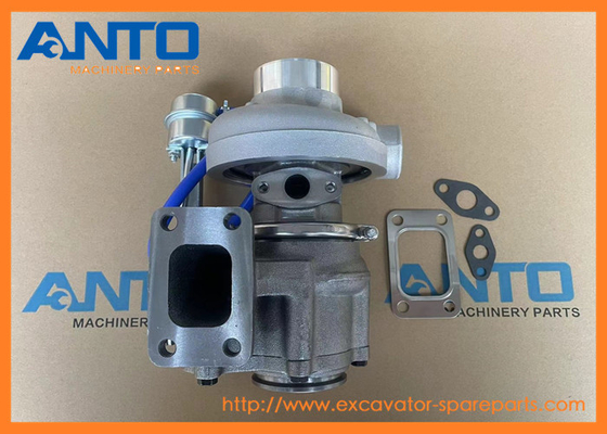3592015 Peças de motor de escavadeira com turbocompressor adaptadas ao HYUNDAI R140LC-7