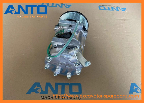 372-9295 3729295 Instalação de compressores Excavadoras Partes de ar condicionado Para 320D GC 320D L