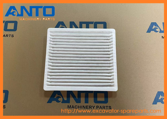 208-979-7620 2089797620 Filtro de ar KOMATSU Peças de cabine de escavadeira para PC240-8K PC290-8K