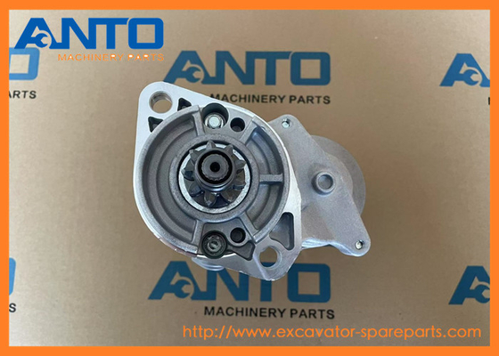 383-0589 3830589 Peças de motor de arranque de escavadeiras para motores 303.5E 304E 305.5E 305E