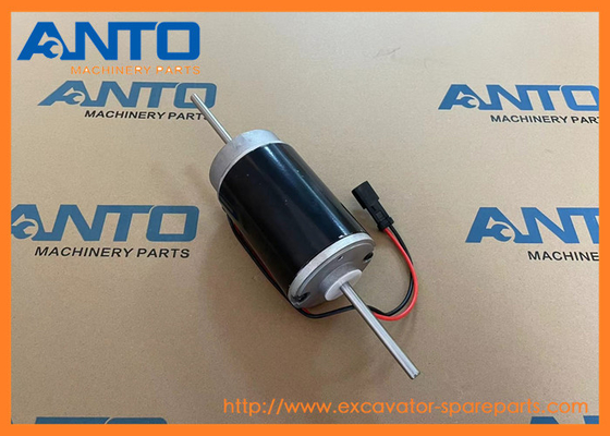 385-0244 3850244 Instalação de motores de sopro Excavadora Partes de ar condicionado para 120H 120H ES